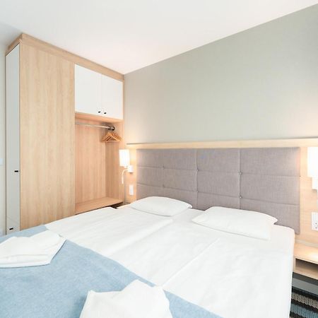 Bel Mare 318D Apartment Miedzyzdroje Ngoại thất bức ảnh