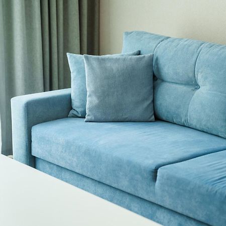 Bel Mare 318D Apartment Miedzyzdroje Ngoại thất bức ảnh