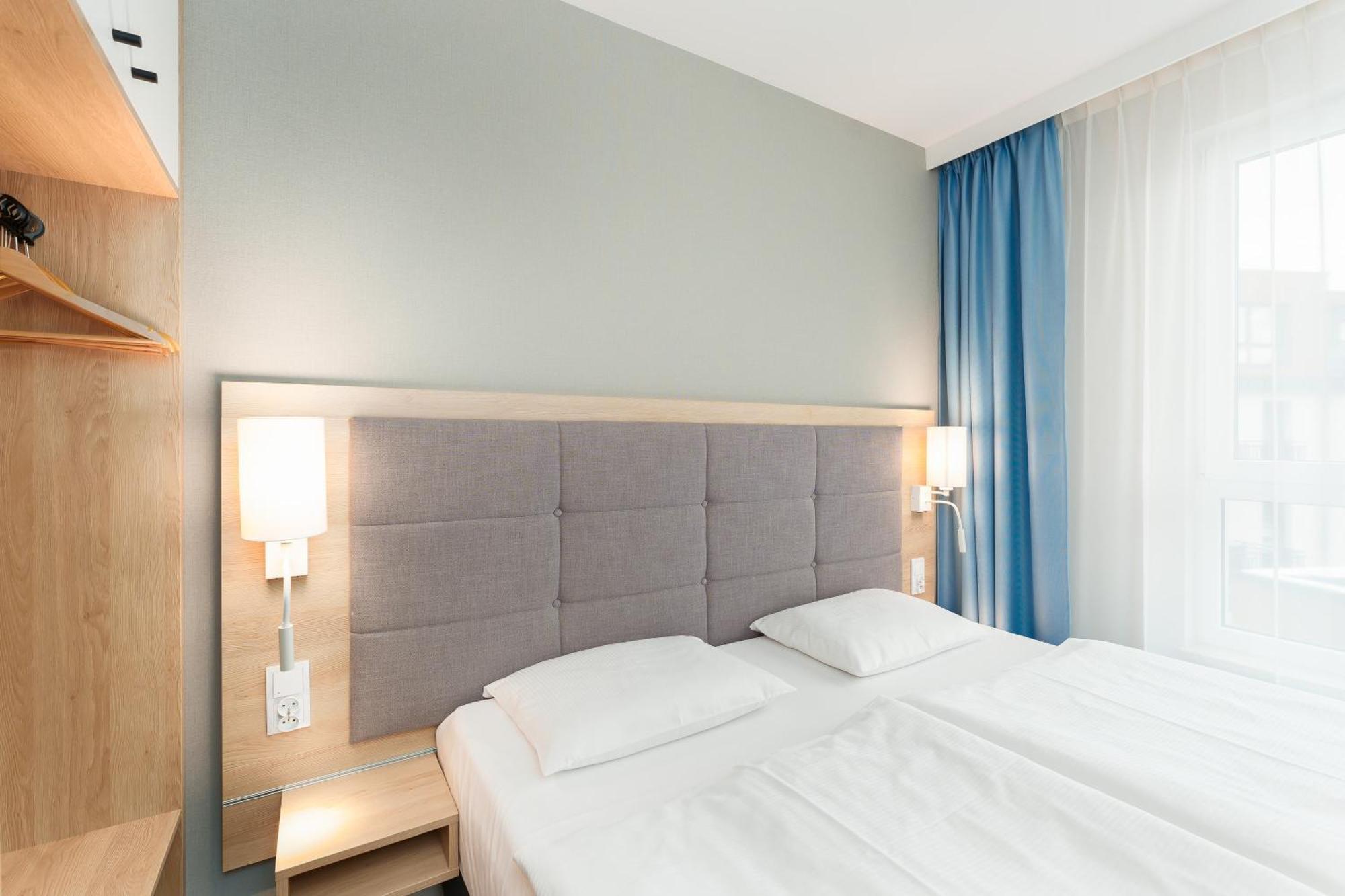 Bel Mare 318D Apartment Miedzyzdroje Ngoại thất bức ảnh