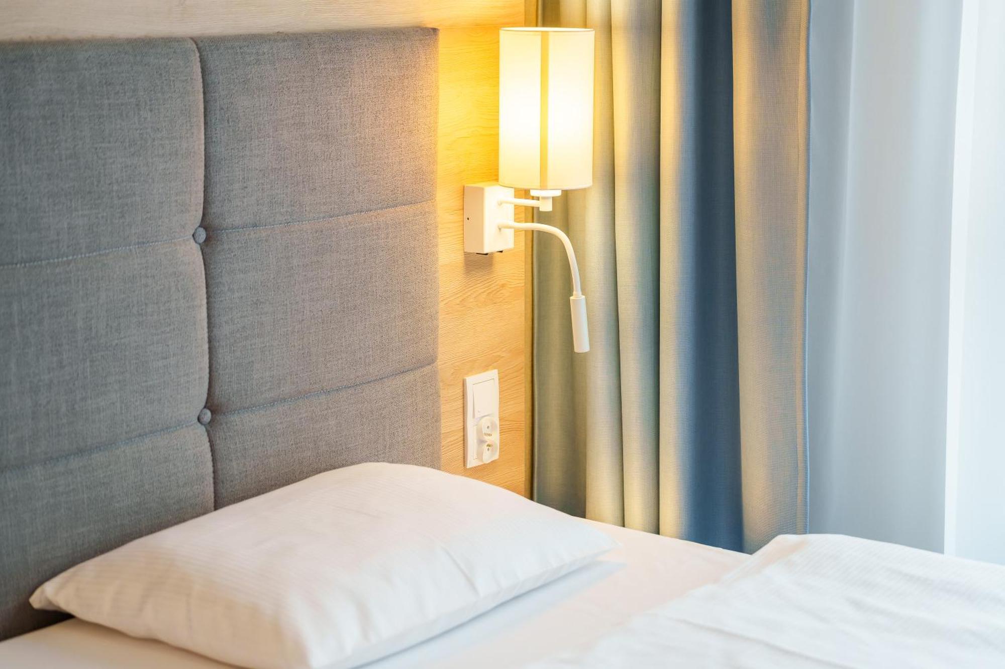 Bel Mare 318D Apartment Miedzyzdroje Ngoại thất bức ảnh