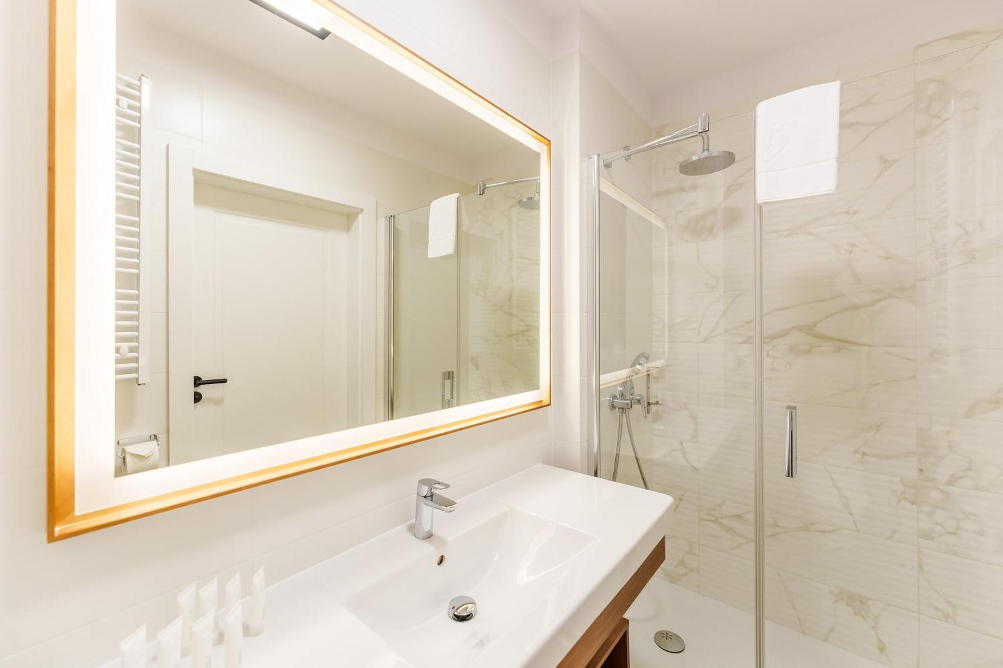 Bel Mare 318D Apartment Miedzyzdroje Ngoại thất bức ảnh