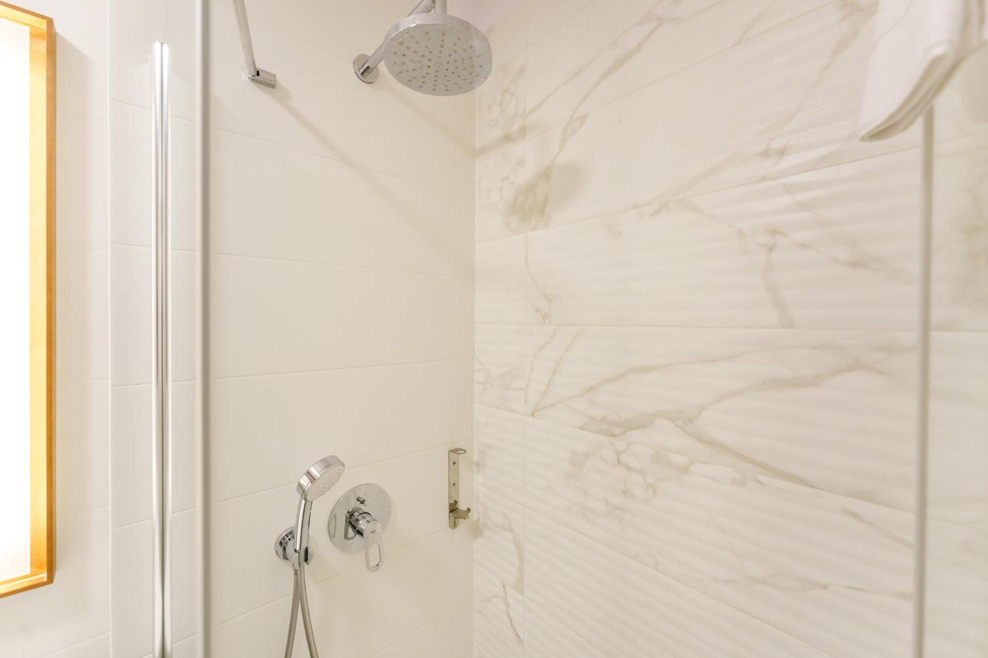 Bel Mare 318D Apartment Miedzyzdroje Ngoại thất bức ảnh