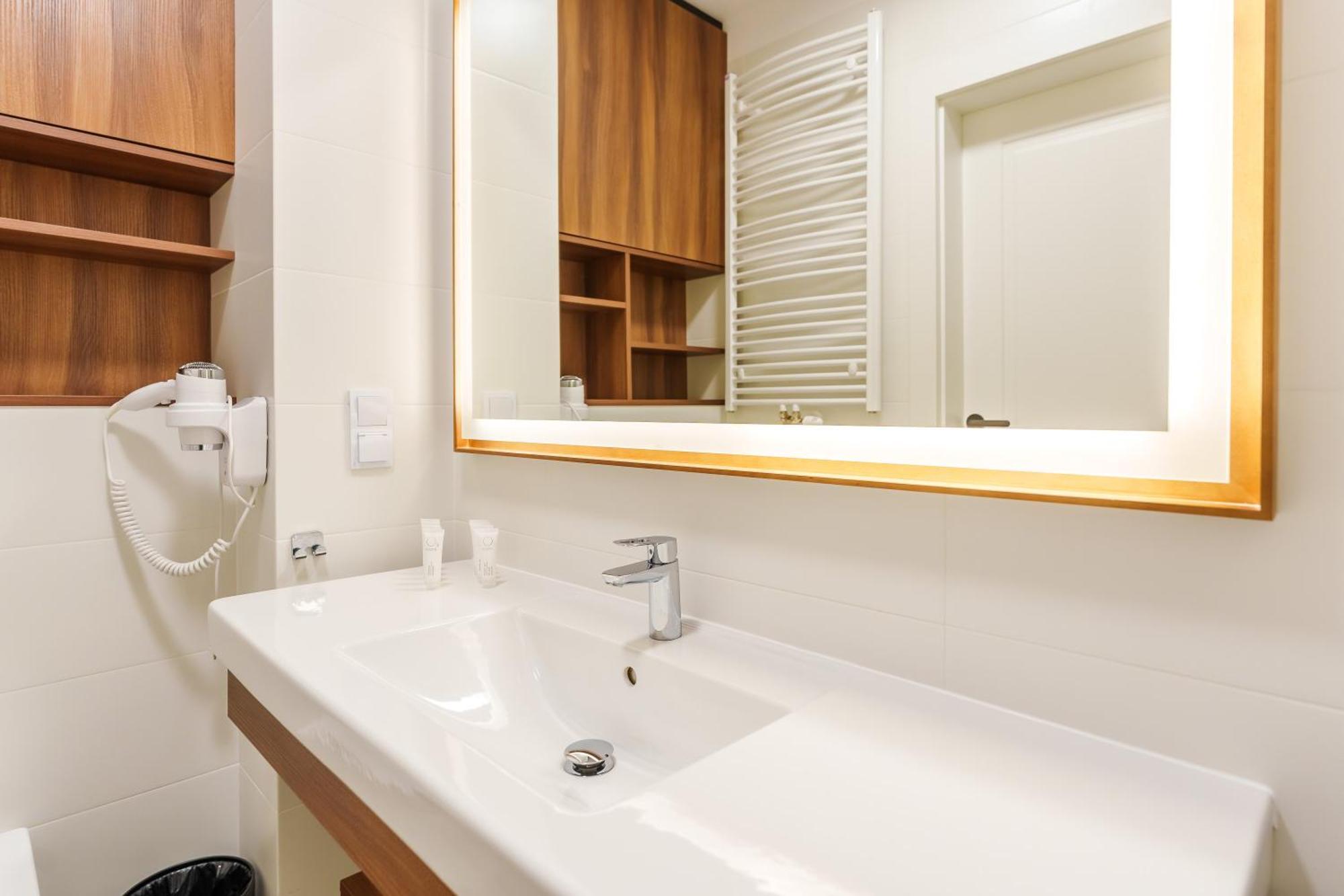 Bel Mare 318D Apartment Miedzyzdroje Ngoại thất bức ảnh